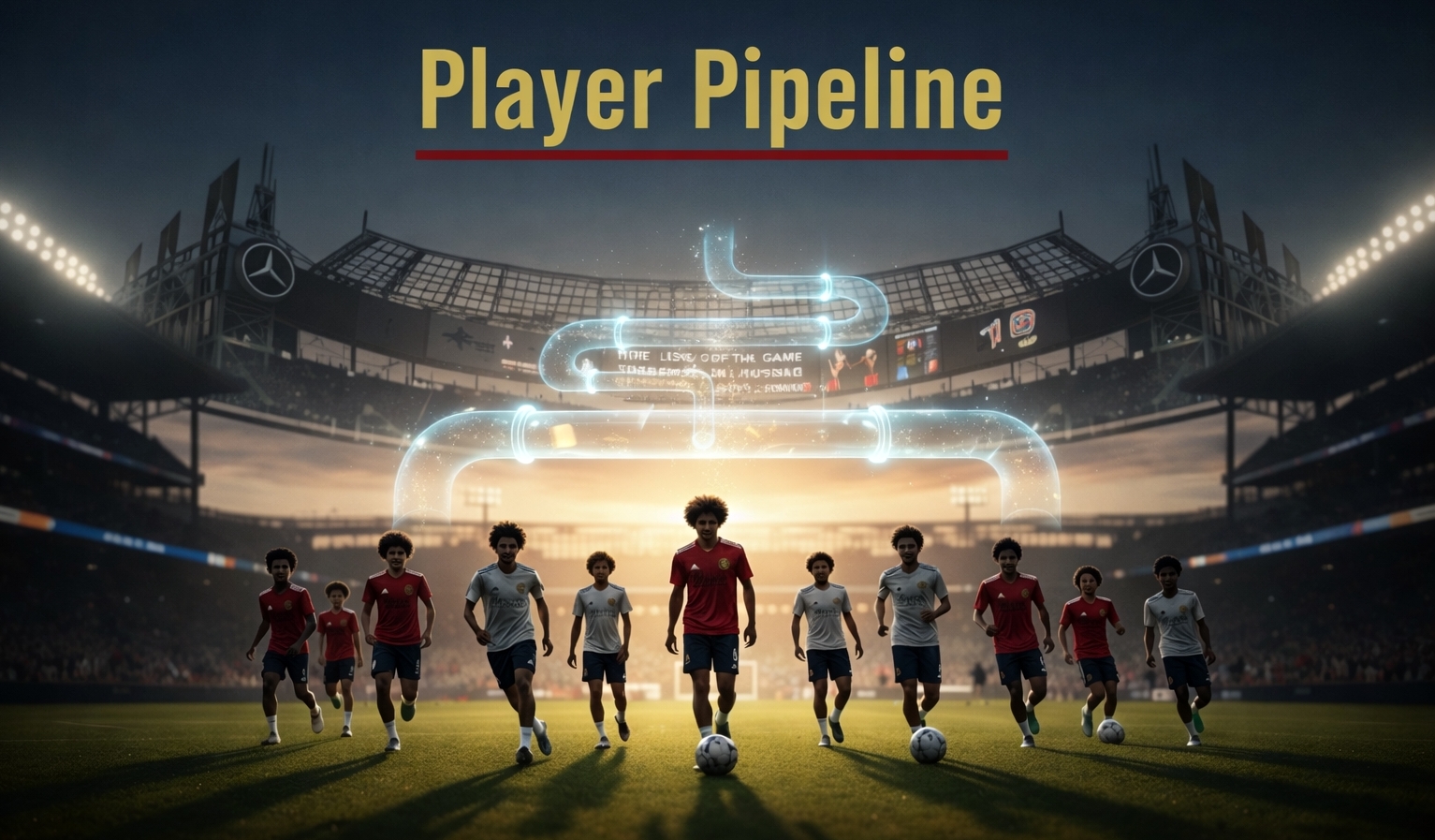 2026 Player Pipeline